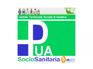 Logo Pua Distrettuale