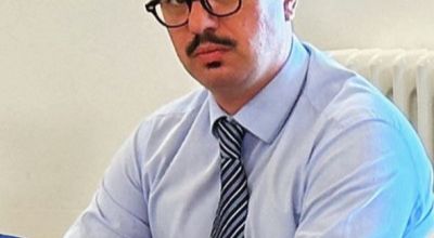 DIEGO GARZIA - NEO ASSESSORE CON DELEGA AI SERVIZI SOCIALI, AMBITO TERRITORIA...