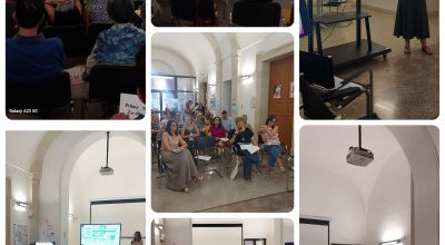 Piano Sociale di Zona 2026-2028: si è riunito il primo Tavolo dell’Area So...