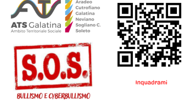 stop al bullismo