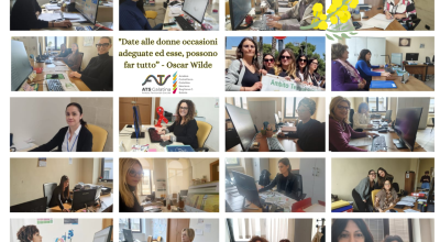 Giornata internazionale della donna