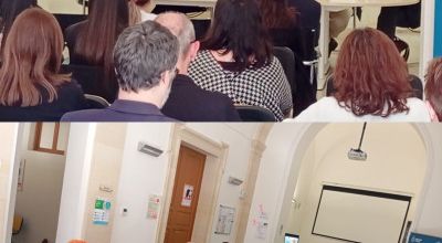 Radici ed Ali – formarsi per sostenere.