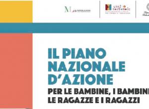 Piano Nazionale D'Azione Bambini e Adolescenti