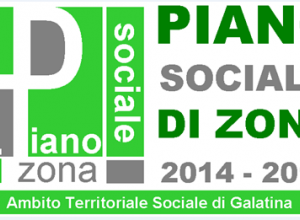 Piano Sociale di Zona