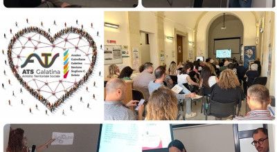 Avviato il percorso partecipato per la definizione del Piano Sociale di Zona ...