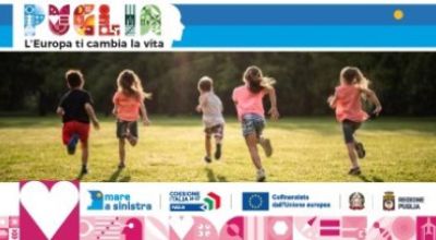 L’AMBITO TERRITORIALE SOCIALE DI GALATINA INFORMA: Buoni servizi Minori. A...