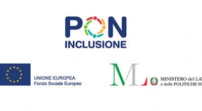 Avviso 1/2019 PaIS  Intervento realizzato con il contributo dell’UE  PON In...