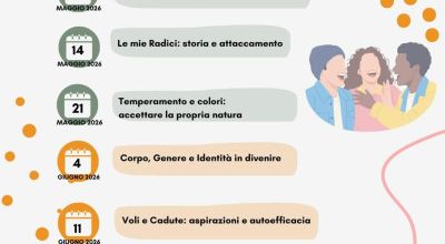 Un nuovo laboratorio di ascolto per ragazze e ragazzi