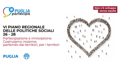 PUGLIA PARTECIPA