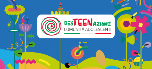 DesTEENazione