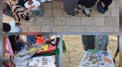 Promozione Affido familiare itinerante in Spazi Accoglienti.