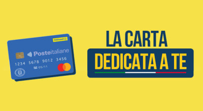 CARTA DEDICATA A TE: Prorogati i termini per l'attivazione della Carta ...