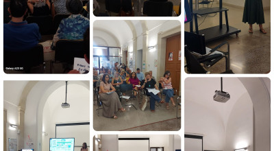 Piano Sociale di Zona 2026-2028: si &egrave; riunito il primo Tavolo dell&rsq...