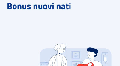L’AMBITO TERRITORIALE SOCIALE DI GALATINA INFORMA: È stato estes...
