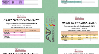 Esenzione ticket per reddito: rinnovi automatici dal 1 aprile 2023