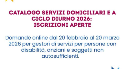 NUOVO AVVISO PUBBLICO PER MANIFESTAZIONE DI INTERESSE ALL&rsquo;ISCRIZIONE NE...