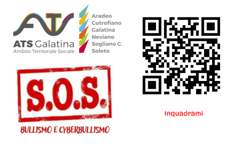 stop al bullismo