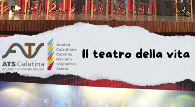 IL TEATRO DELLA VITA