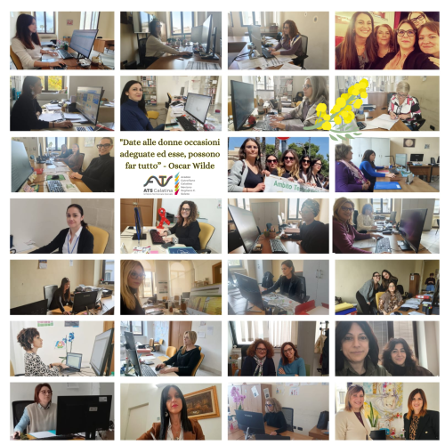 Giornata internazionale della donna