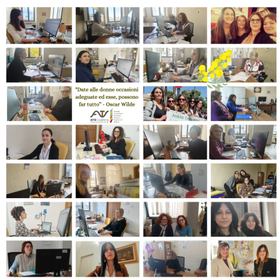 Giornata internazionale della donna