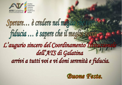 Buone Feste