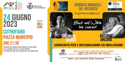 Giornata mondiale del Rifugiato- Cutrofiano