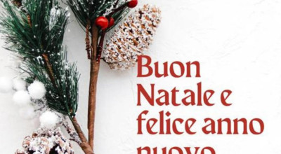 BUONE FESTE