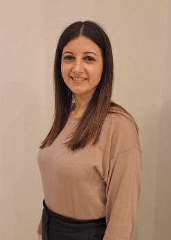 Vergine Simona - Comune di Soleto