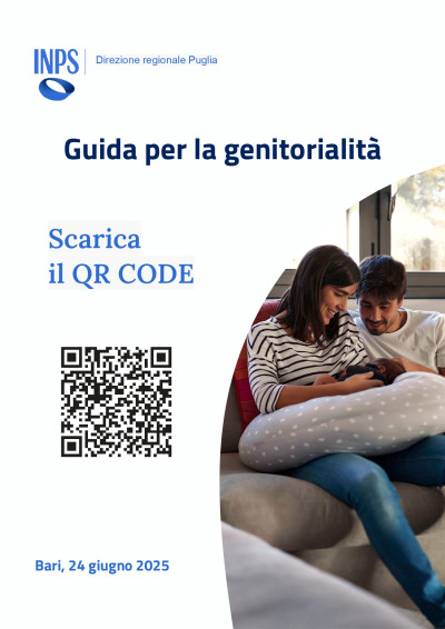 Guida per la genitorialità