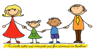 Progetto Letture animate in Biblioteca