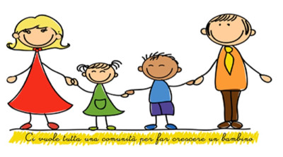 Progetto Letture animate in Biblioteca