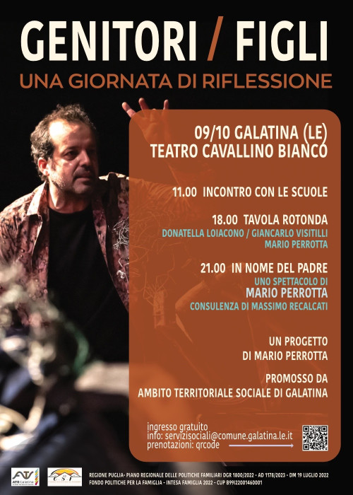 genitori /figli