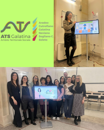 Progetto Invecchiamento attivo