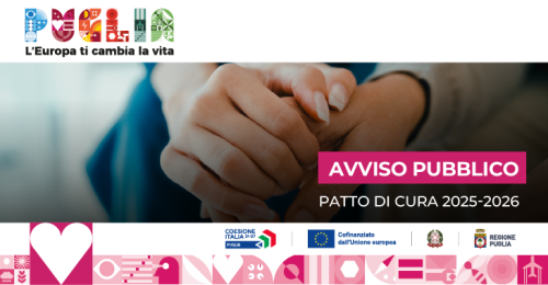 Patto di cura 