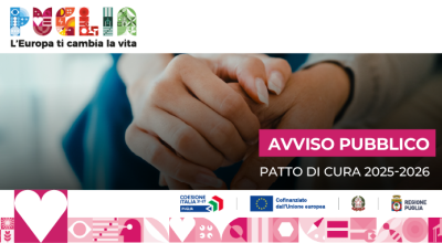 Patto di cura 