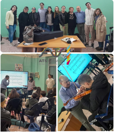 “Orchestre Sociali”