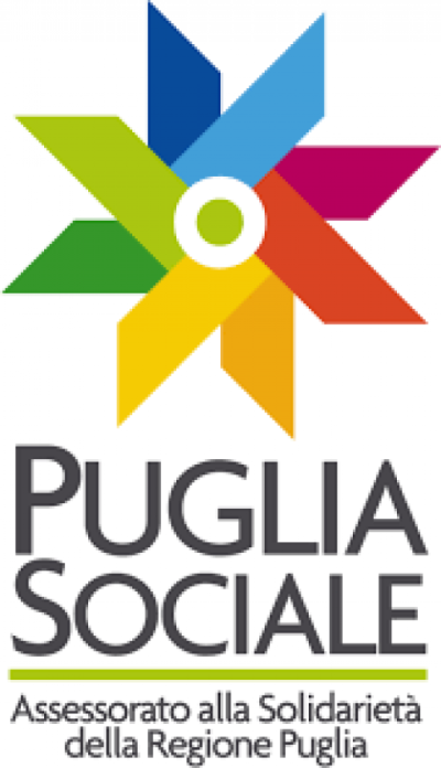 Puglia Sociale