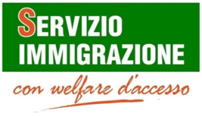 Servizio Immigrazione