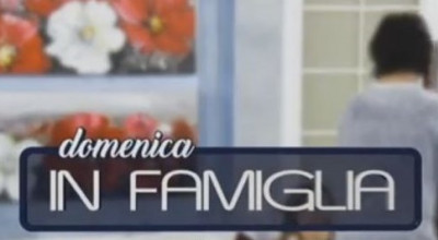 All' interno della trasmissione “in Famiglia” sarà present...