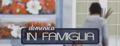 All' interno della trasmissione “in Famiglia” sarà present...
