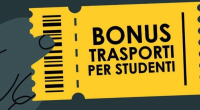 Bonus trasporti studenti