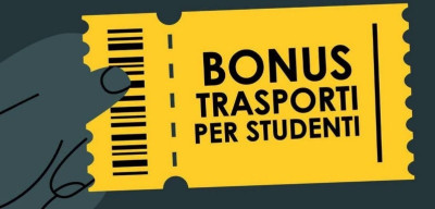 Bonus trasporti studenti