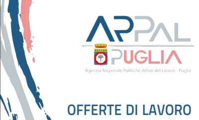 REPORT SETTIMANALE dei Centri per l'Impiego di Lecce 23-30 maggio 2022