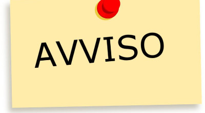 AVVISO PUBBLICO: “MANIFESTAZIONE D’INTERESSE PER LA CREAZIONE DI ...