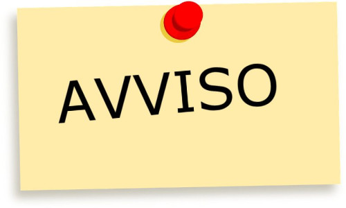 AVVISO PUBBLICO: “MANIFESTAZIONE D’INTERESSE PER LA CREAZIONE DI ...