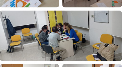 Formazione per un nuovo inizio nell'accompagnamento delle famiglie vulnerabil...