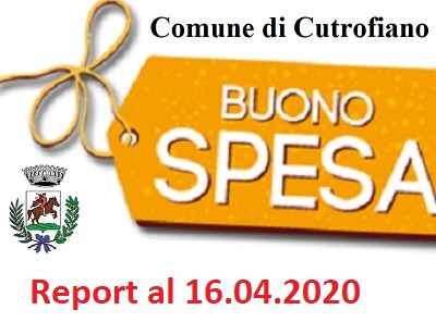 A Cutrofiano consegnati buoni a 236 famiglie