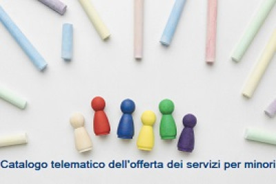 AVVISO PUBBLICO RIVOLTO AI GESTORI DI UNITÀ DI OFFERTA PER L’ISC...