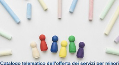 AVVISO PUBBLICO RIVOLTO AI GESTORI DI UNITÀ DI OFFERTA PER L’ISC...