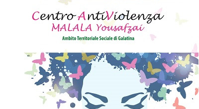 Al Cav Malala un percorso peer education per contrastare la violenza di gener...